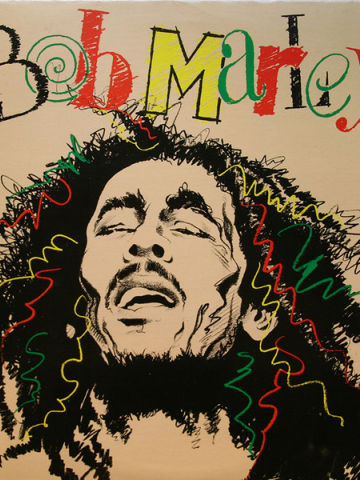 Bob Marley