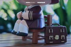 猩红魔法学院300%-资料图