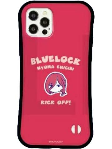 千切豹马-iPhone手机壳