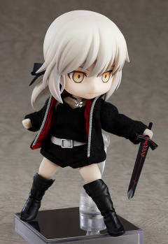 Saber Alter Shinjuku Ver.-资料图
