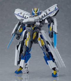 Moderoid N700A希望号-资料图