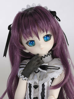 Dollfie Dream Mini Dollfie Dream 艾塞露多蕾塔-资料图