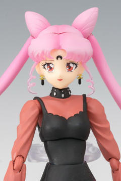 SHF 黑暗小姐-资料图