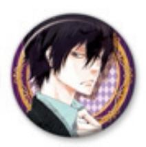 云雀恭弥-WJ50周年展原画吧唧第二弹-资料图