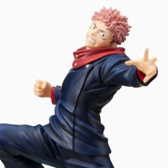 SPM Figure 虎杖悠仁-资料图