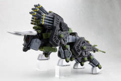 Highend Master Model RZ-031 Dibison Thomas Richard Schubaltz Custom ver.-资料图