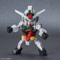 SD CS PFF-X7 核心高达 PFF-X7/E3 地球三式高达-资料图