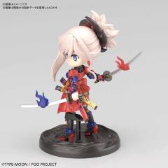 Petitrits 宫本武蔵 Saber-资料图