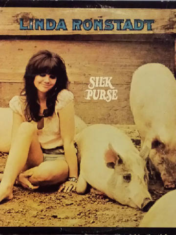 Silk Purse