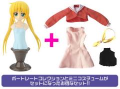 三千院凪 Resinya! Portrait Collection Starter Set-资料图