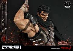 Museum Masterline Series 格斯 巴克 -资料图