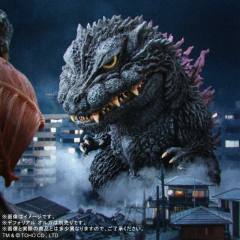 DefoReal Series 哥斯拉 Limited Edition-资料图