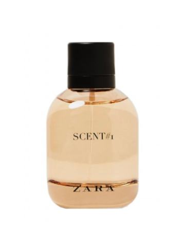 Zara Scent #1