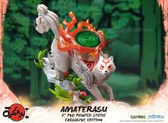 True Form 天照大神 Exclusive Edition-资料图