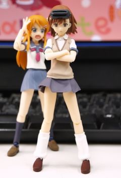 figma#SP-020 御坂妹妹-资料图