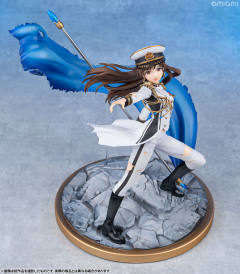 新田美波 女武神 ver.-资料图