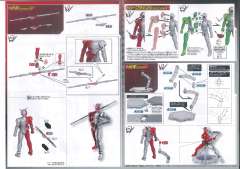 FRS 假面骑士W HeatMetal-资料图