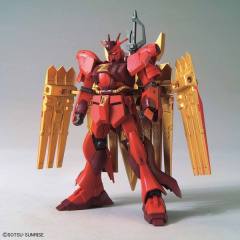 HGBD:R RX-93N04 ν-吉翁高达