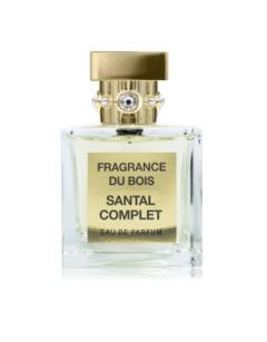 Santal Complet