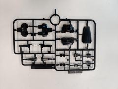 HGUC RX-178 高达 Mk-II 21世纪拟真配色版-资料图