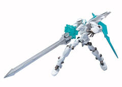 Robot Damashii <Side FFN>-资料图