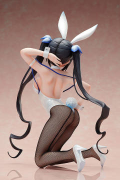 B-style 赫斯缇雅 Bunny ver.-资料图