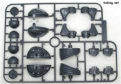 MG MSM-04 龟霸-资料图
