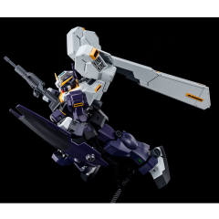 MG RX-121-2 高达TR-1 海兹尔2号机 镇暴型吉姆-资料图