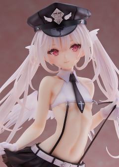 天使警察艾尔-资料图