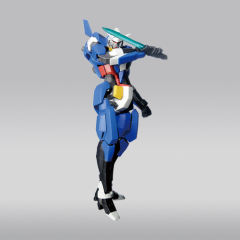 ROBOT魂 AGE-1S 高达AGE-1 飞雀型-资料图