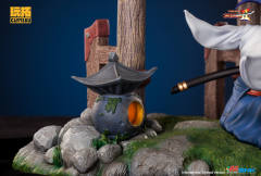 Diorama 橘右京 Limited Diorama Edition-资料图