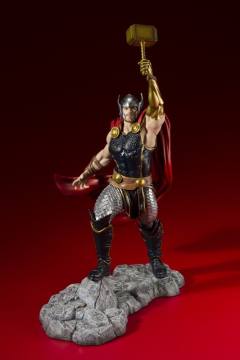 ARTFX Premier 雷神托尔 -资料图