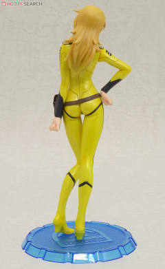 Yamato Girls Collection 森雪 潜水服 ver.-资料图