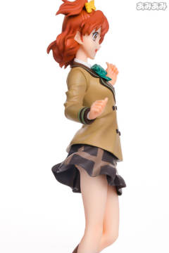 Sekai Seifuku Sakusen 山吹 祈里 -资料图