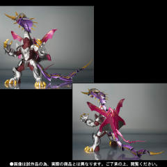 SHF 假面骑士龙骑-资料图