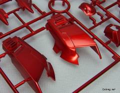 MG MSN-06S 新安洲 Ver.Ka 电镀版-资料图