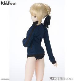 阿尔托里亚·彭德拉贡（太阳陶尔塔）（骑手） Santa Alter-资料图