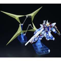 MG GAT-X105B 创制突击高达 GAT-X105B/ST 星际创制强袭高达 RG 系统 Ver.-资料图