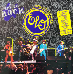 Los Monstruos Del Rock / Electric Light Orchestra