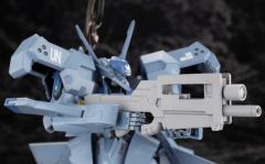 MUV-LUV 不知火 伊隅女武神型-资料图