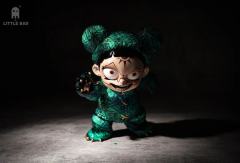 SHENGCAI BEAR限定款-资料图