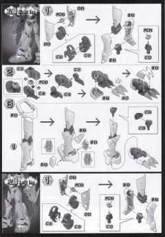 奥米加兽Digimon Reboot-资料图
