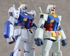 ROBOT魂 RX-78NT-1 高达艾利克斯 ver. A.N.I.M.E.-资料图