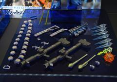 ROBOT魂 MS-18E 京宝梵 ver. A.N.I.M.E.-资料图