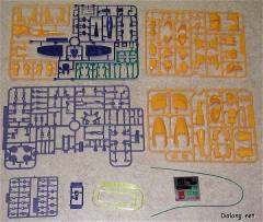 HGUC MSA-005 梅塔斯-资料图