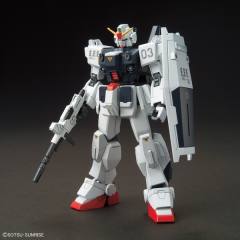 HGUC RX-79BD-3 蓝色命运三号机 EXAM ver.