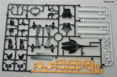 HGUC MSN-06S 新安洲 NZ-999 新吉翁号-资料图