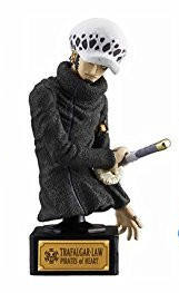 One Piece Statue 05 特拉法尔加·罗