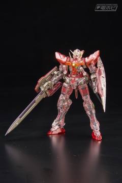 RG GN-001 能天使高达 Trans-Am 模式