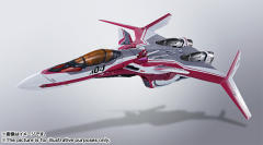 VF-31C Siegfried (米拉洁·法莉娜·吉纳斯机)-资料图